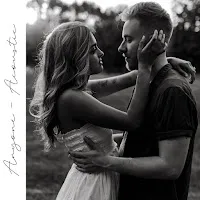 Jonah Baker — Anyone (Acoustic) Ft Celine — обложка